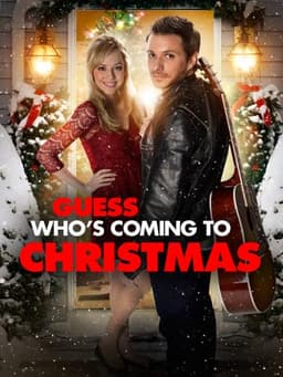 Guess Who's Coming to Christmas