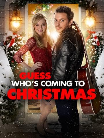 Guess Who's Coming to Christmas