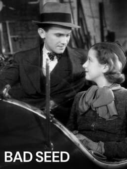 Bad Seed