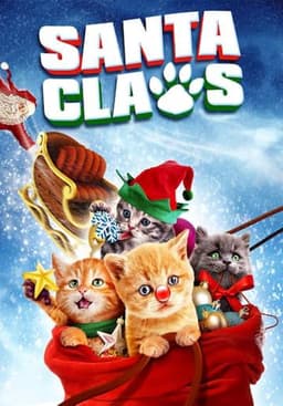 Santa Claws
