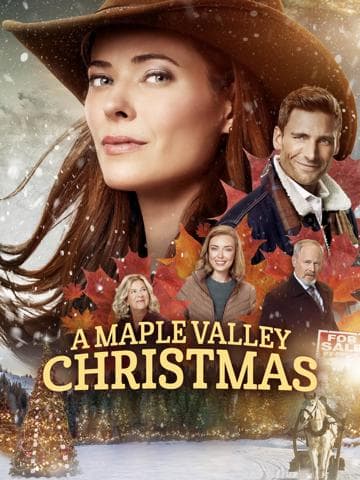 A Maple Valley Christmas