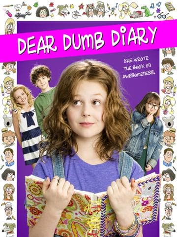 Dear Dumb Diary