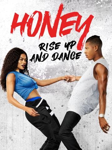 Honey: Rise Up and Dance
