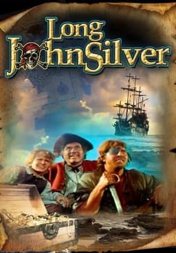 Long John Silver