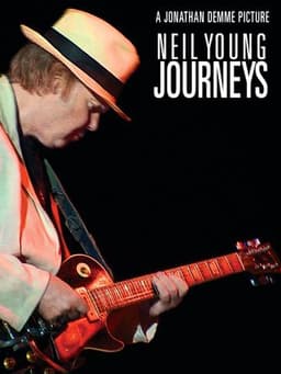 Neil Young Journeys