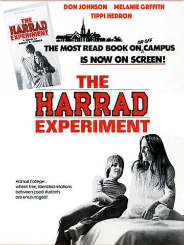 The Harrad Experiment