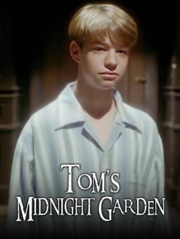 Tom's Midnight Garden