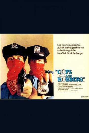 Cops and Robbers
