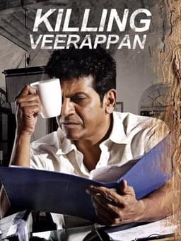 Killing Veerappan