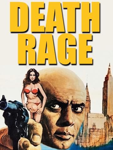 Death Rage