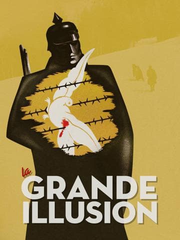 Grand Illusion
