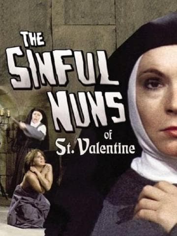 The Sinful Nuns of Saint Valentine
