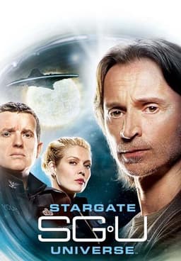 Stargate Universe