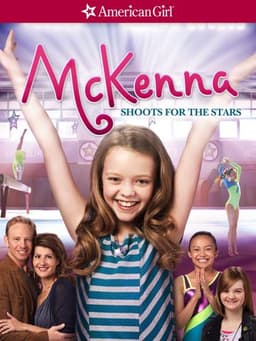 An American Girl: McKenna Shoots for the Stars