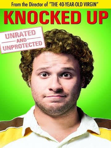 Knocked Up
