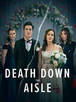 Death Down the Aisle