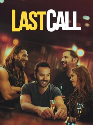 Last Call