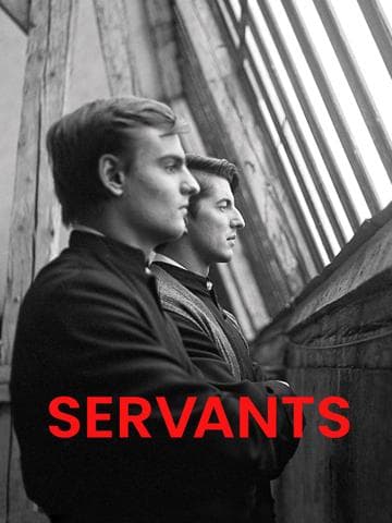 Servants
