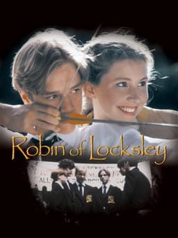Robin of Locksley