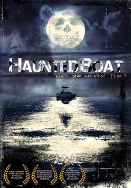 Haunted Boat