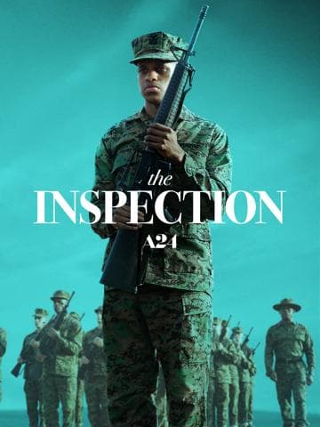 The Inspection