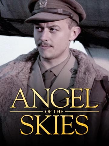 Angel of the Skies