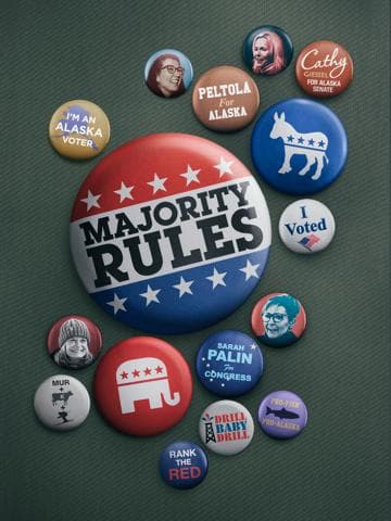 Majority Rules