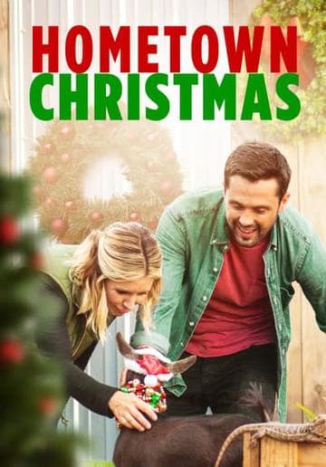 Hometown Christmas