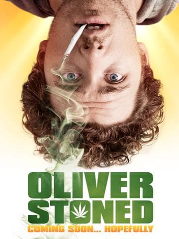 Oliver, Stoned.