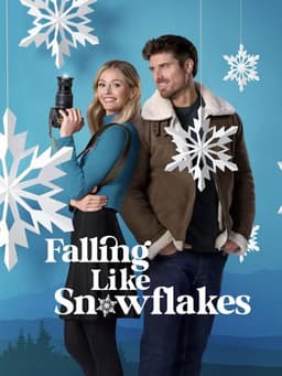 Falling Like Snowflakes