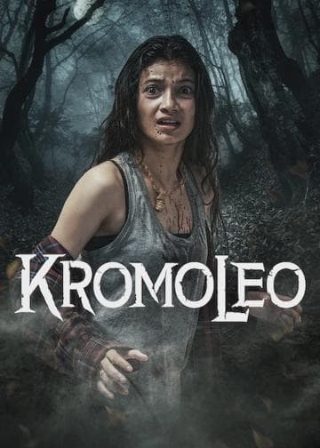 Kromoleo: The Haunting