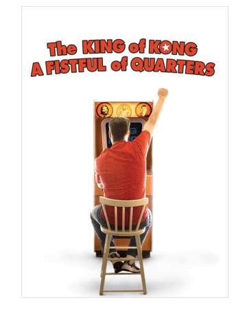 The King of Kong: A Fistful of Quarters