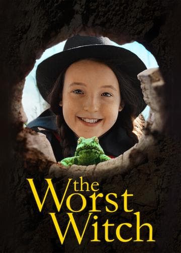 The Worst Witch