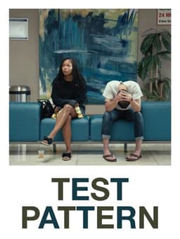 Test Pattern