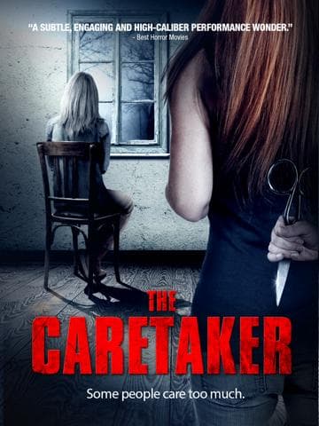 The Caretaker