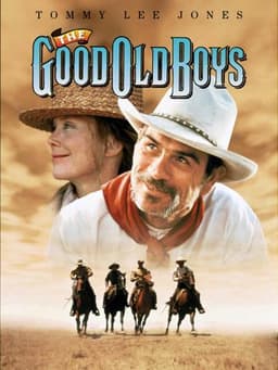 The Good Old Boys