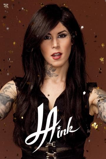 LA Ink