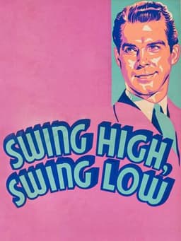 Swing High, Swing Low
