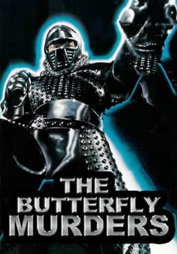The Butterfly Murders