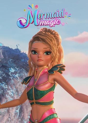 Mermaid Magic