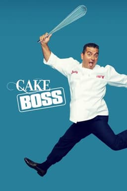 Cake Boss