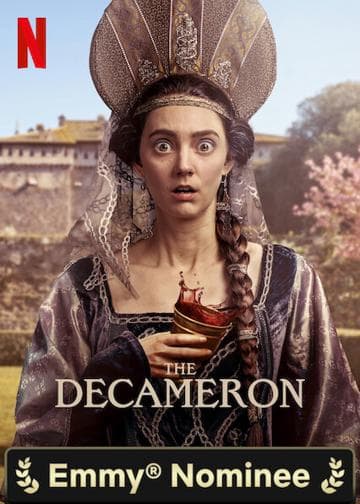 The Decameron