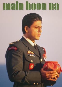 Main Hoon Na