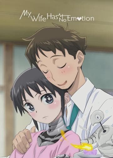 My Wife Has No Emotion