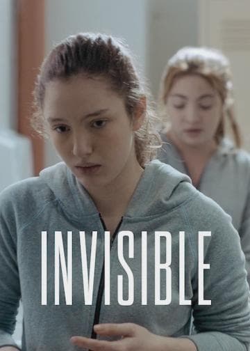 Invisible