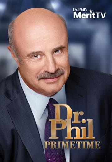 Dr. Phil Primetime