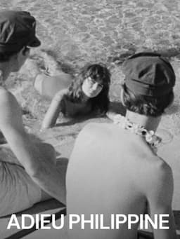 Adieu Philippine