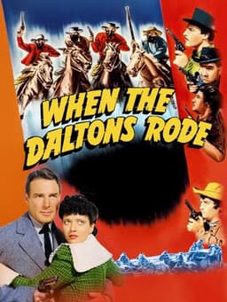 When the Daltons Rode