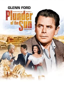 Plunder of the Sun