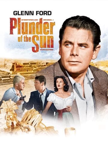 Plunder of the Sun